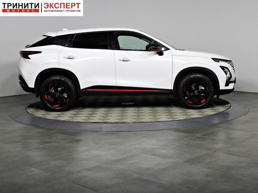 Omoda C5 I Белгород  - изображение 7