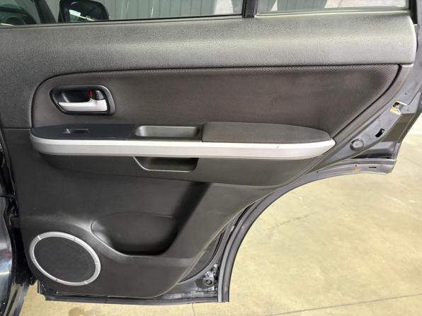 Suzuki Grand Vitara II Рестайлинг с пробегом 2010 года, цена 1 097 000 рублей, 234732 км, внедорожник, Автокод Объявления