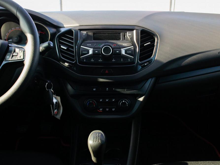 Lada (ВАЗ) Vesta I Иваново  - изображение 27