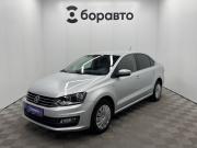 Volkswagen Polo V Рестайлинг Воронеж  - изображение 23