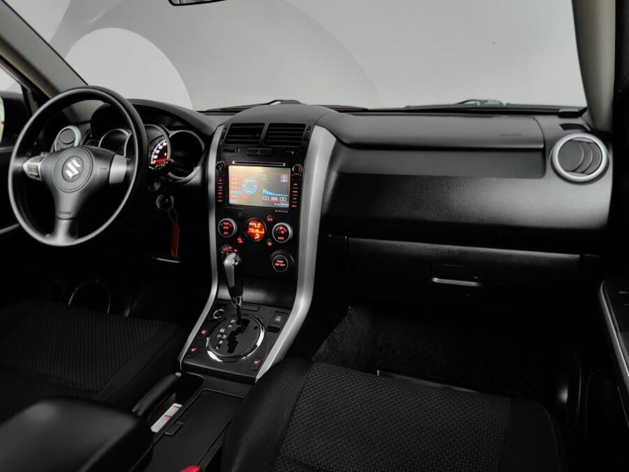 Suzuki Grand Vitara II Рестайлинг Подольск  - изображение 13