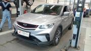 Geely Coolray I Санкт-Петербург  - изображение 6