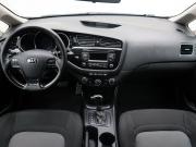 Kia Ceed II Москва  - изображение 36