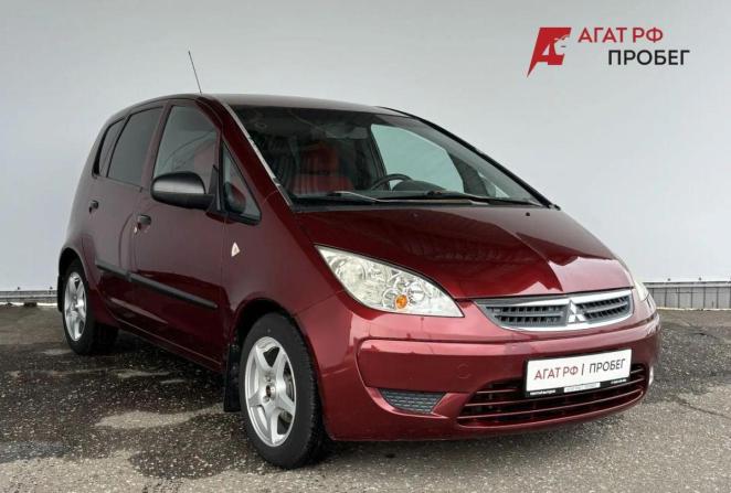 Mitsubishi Colt VI (Z20/Z30) с пробегом 2006 года, цена 310 000 рублей, 222372 км, хэтчбек, Автокод Объявления