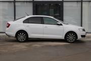 Skoda Rapid I Рестайлинг Саратов  - изображение 32