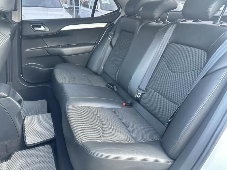 Citroen C4 II Рестайлинг Мурманск  - изображение 26