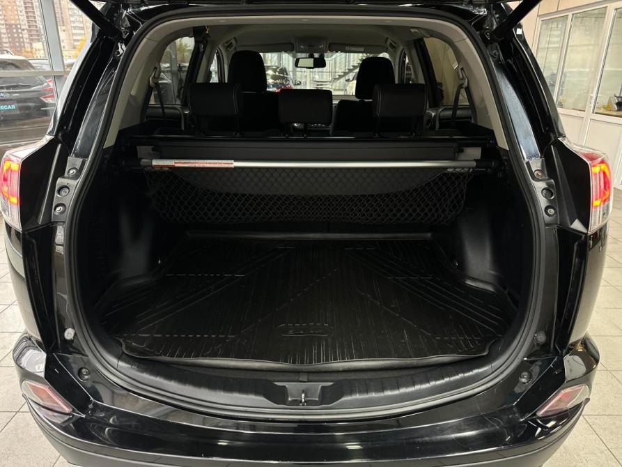 Toyota RAV4 IV (XA40) Рестайлинг Санкт-Петербург  - изображение 32