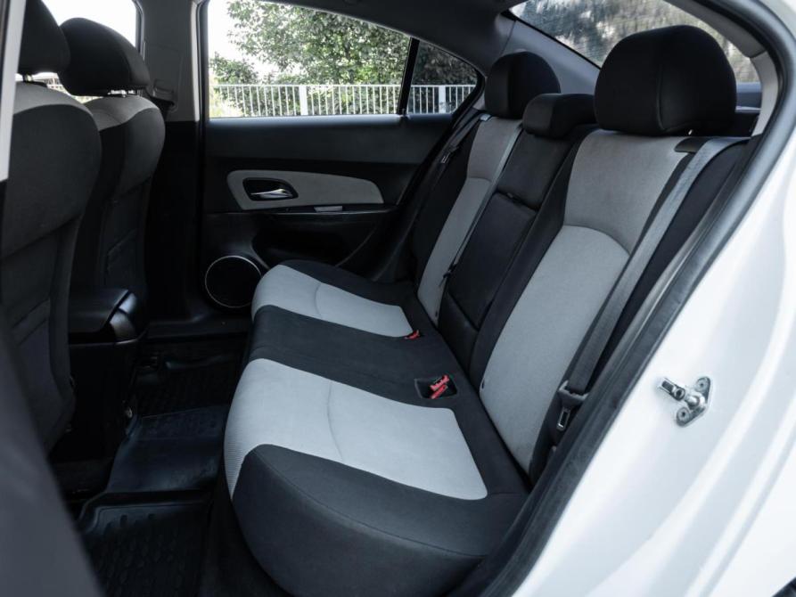 Chevrolet Cruze I Ставрополь  - изображение 9