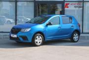 Renault Sandero II Саратов  - изображение 23