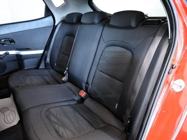 Kia Ceed II с пробегом 2014 года, цена 791 000 рублей, 176600 км, хэтчбек, Автокод Объявления