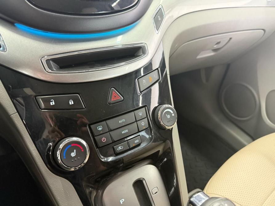 Chevrolet Orlando I Уфа  - изображение 10