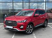 Chery Tiggo 7 Pro I Воронеж  - изображение 19