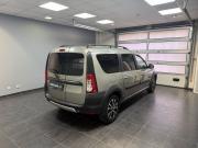 Lada (ВАЗ) Largus I Тверь  - изображение 26