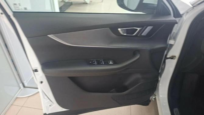 Chery Tiggo 7 Pro Max I с пробегом 2023 года, цена 1 290 000 рублей, 187300 км, внедорожник, Автокод Объявления