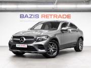 Mercedes-Benz GLC Coupe I (C253) Тюмень  - изображение 28