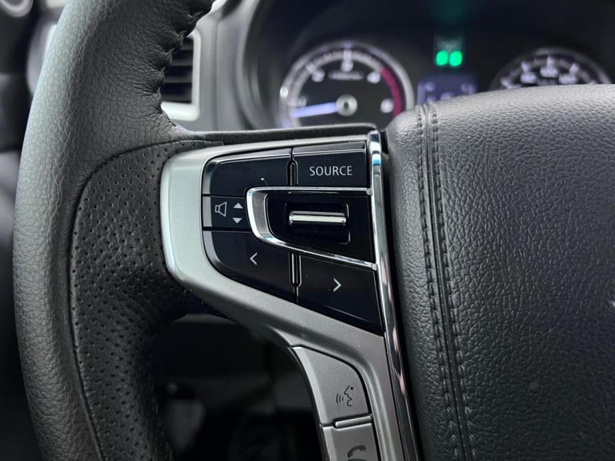 Mitsubishi L200 V Ростов-на-Дону  - изображение 12