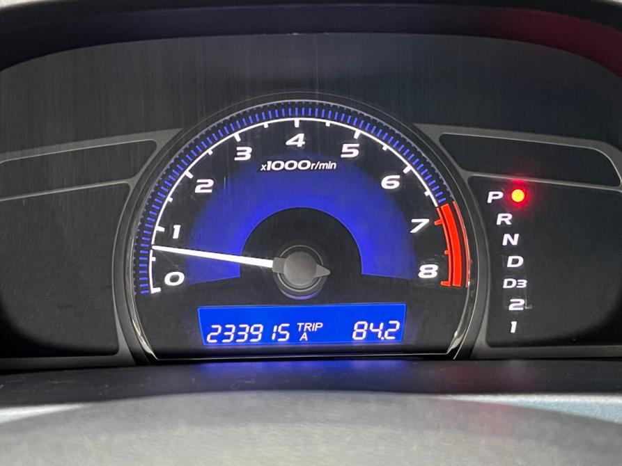 Honda Civic VIII Пермь  - изображение 20