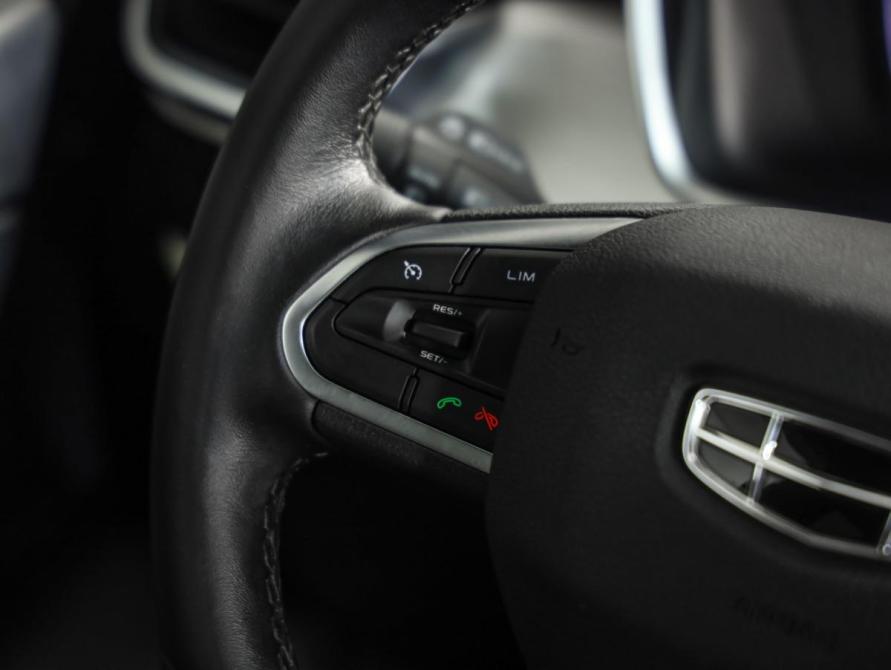 Geely Coolray I Санкт-Петербург  - изображение 12