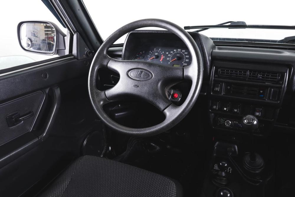 Lada (ВАЗ) 2131 (4x4) I Пермь  - изображение 12