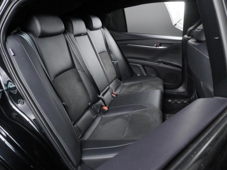Toyota Camry IX (XV80) China Market Минеральные Воды  - изображение 7