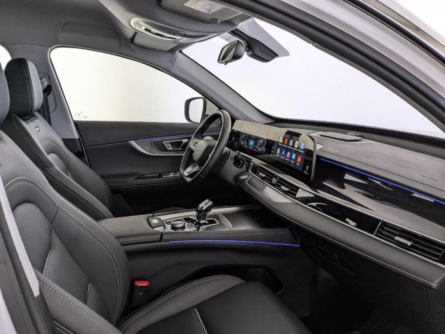 Chery Tiggo 7 Pro Max I Рестайлинг Москва  - изображение 13