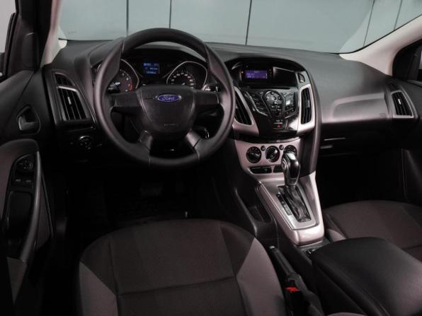 Ford Focus III с пробегом 2012 года, цена 729 000 рублей, 157496 км, хэтчбек, Автокод Объявления