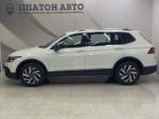 Volkswagen Tiguan II Рестайлинг (China Market) Воронеж  - изображение 25