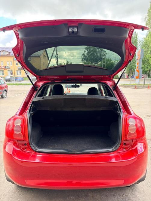 Toyota Auris I Кострома  - изображение 18
