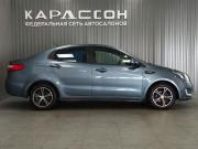 Kia Rio III Пермь  - изображение 24