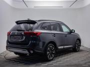 Mitsubishi Outlander III Рестайлинг 3 Москва  - изображение 24