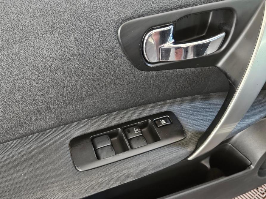 Nissan Qashqai I Рестайлинг Вологда  - изображение 16