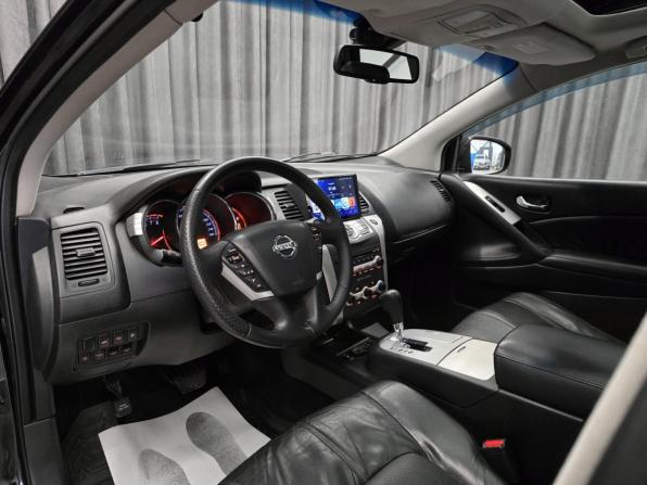 Nissan Murano II (Z51) Рестайлинг 2 с пробегом 2011 года, цена 1 249 000 рублей, 232700 км, внедорожник, Автокод Объявления