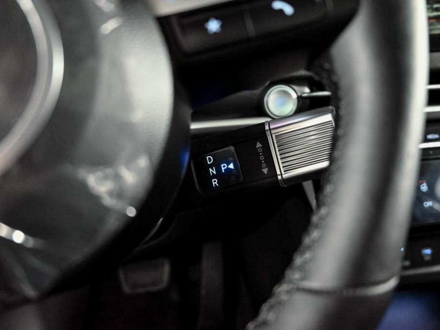 Hyundai Tucson IV Рестайлинг Екатеринбург  - изображение 15