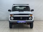 Lada (ВАЗ) 2121 (4x4) I Рестайлинг Воронеж  - изображение 18