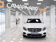 Mercedes-Benz GLC I (X253) Самара  - изображение 26