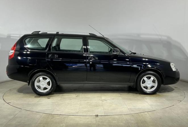 Lada (ВАЗ) Priora I с пробегом 2011 года, цена 390 000 рублей, 100660 км, универсал, Автокод Объявления