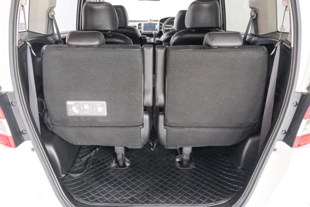 Honda Freed I Рестайлинг 2 Красноярск  - изображение 23