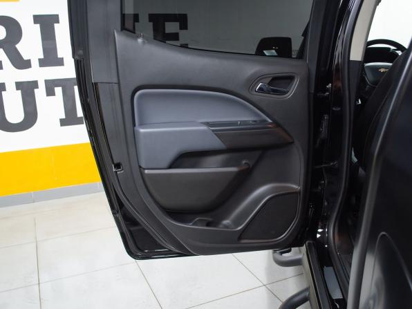 Chevrolet Colorado II с пробегом 2022 года, цена 5 399 000 рублей, 42815 км, offers.body_type.unknown, Автокод Объявления