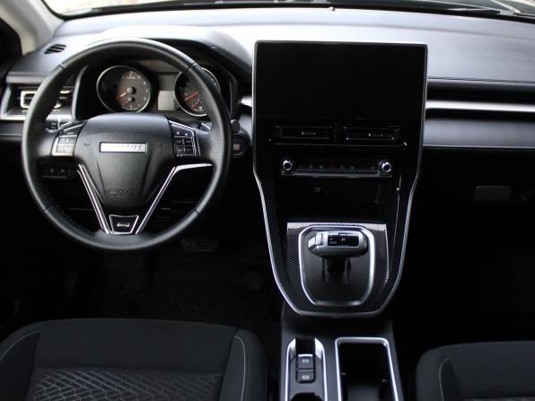 Haval M6 II с пробегом 2024 года, цена 1 849 000 рублей, 20939 км, внедорожник, Автокод Объявления