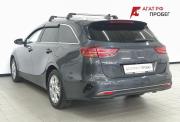 Kia Ceed III Екатеринбург  - изображение 23