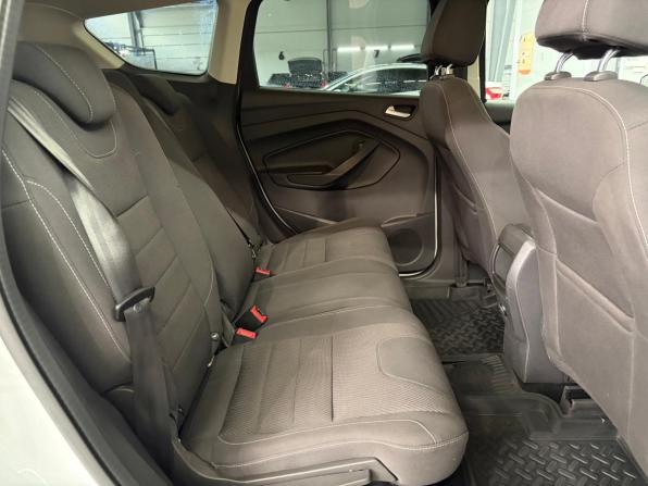 Ford Kuga II с пробегом 2013 года, цена 1 047 000 рублей, 142372 км, внедорожник, Автокод Объявления
