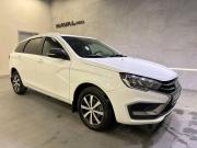 Lada (ВАЗ) Vesta I Рестайлинг (NG) Новосибирск  - изображение 32