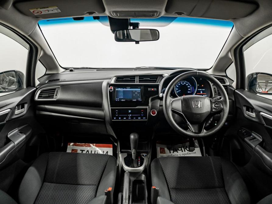 Honda Fit III Рестайлинг Красноярск  - изображение 9