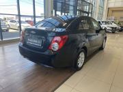 Chevrolet Aveo II Саратов  - изображение 34