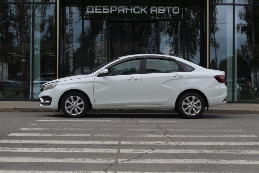 Lada (ВАЗ) Vesta I Рестайлинг (NG) Брянск  - изображение 2