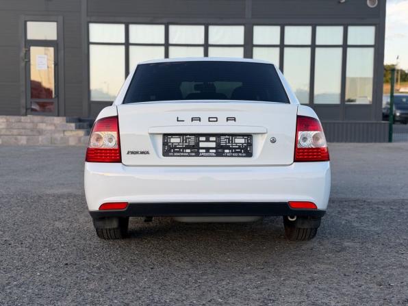 Lada (ВАЗ) Priora I Рестайлинг с пробегом 2018 года, цена 750 000 рублей, 140000 км, седан, Автокод Объявления