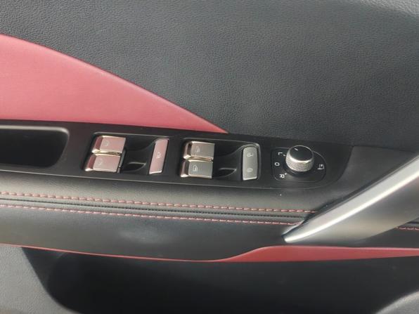Geely Coolray I с пробегом 2021 года, цена 1 580 000 рублей, 94011 км, внедорожник, Автокод Объявления