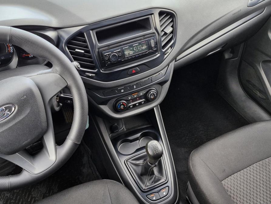 Lada (ВАЗ) Vesta I Нижний Новгород  - изображение 6