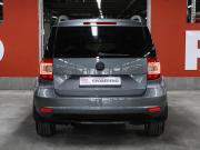 Skoda Yeti I Рестайлинг Москва  - изображение 29