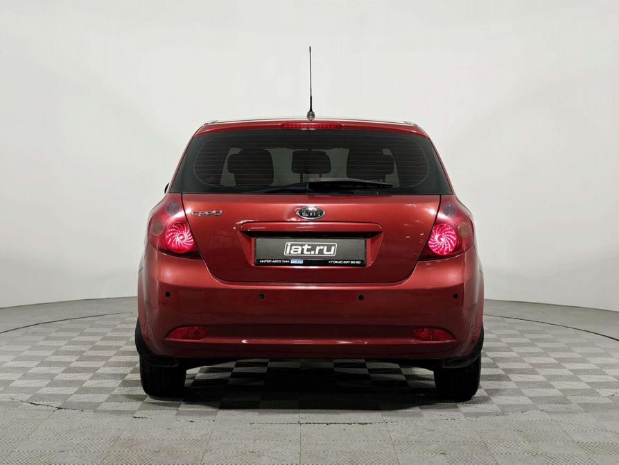 Kia Ceed I Санкт-Петербург  - изображение 6